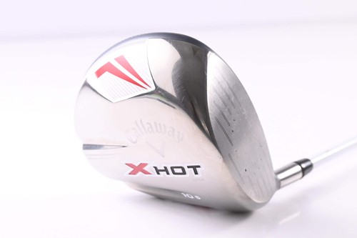 Callaway hot 2020 driver - x,
