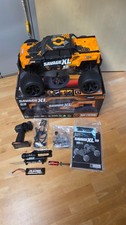 HPI H 160102 Savage XL 5.9 mit Zubehör Neu OVP RTR