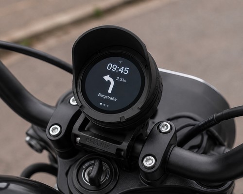 Sonnenblende für beeline moto - beeline,