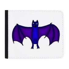 Geldbörse "Spooky Bat" (WL00008015)