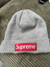 Supreme Box Logo Beanie –