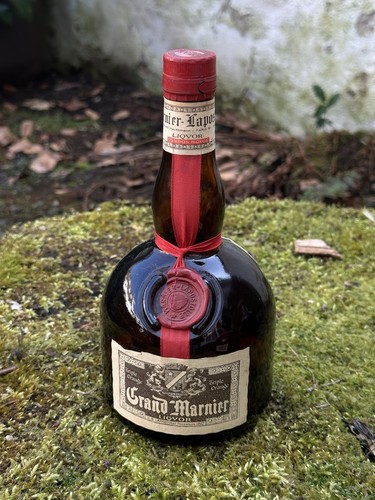 Grand marnier triple orange - triple,