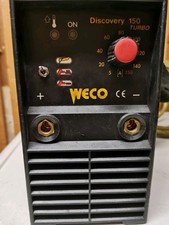 Elektroden Schweißgerät 