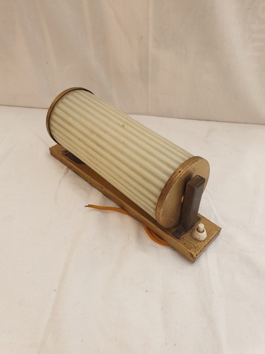 Vintage leselampe wandlampe - vintage,