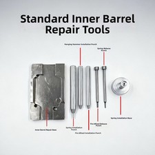 Reparatur Werkzeug Set mit