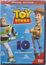 Dvd rar toy - rar, story