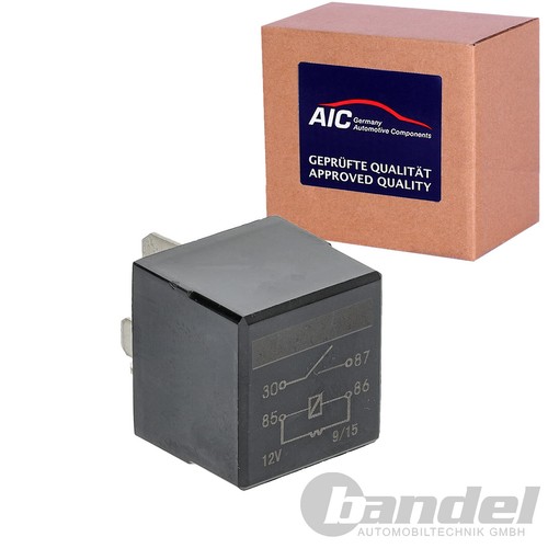 Aic relais - aic,