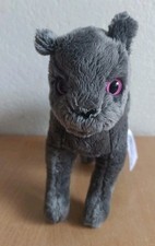 Penny Plüschtier Karajan Katze Kater Sammelpunkte - Schule der magischen Tiere