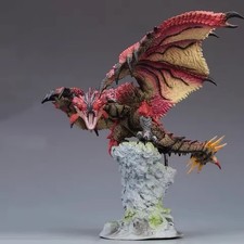 Monster Hunter Figur Rathalos