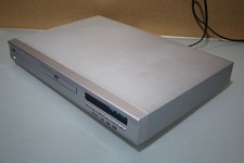 SEG DVD 430-II DVD Player