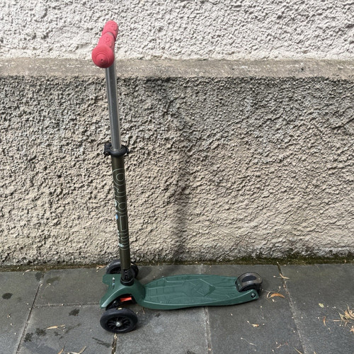 Micro maxi kinderroller - maxi,