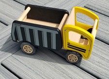 Pottery Barn Pintoy Wood