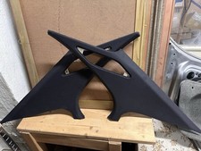 BMW E39 Limousine C Säulen