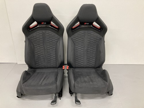 Original audi schalensitze - original,
