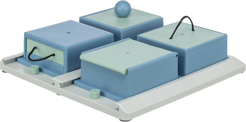 Trixie poker box - trixie,