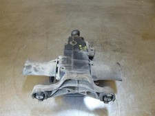 differenzial hinten AUDI A6