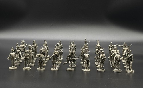 Vintage metall militär - vintage,