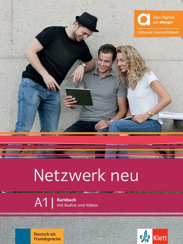 Netzwerk neu kursbuch - neu,