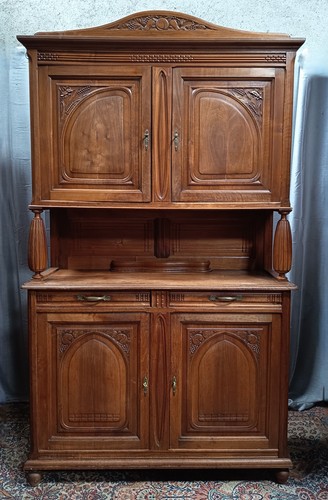Art deco buffet aus - buffet,