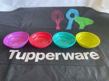 Tupperware schälchen klein - schälchen,