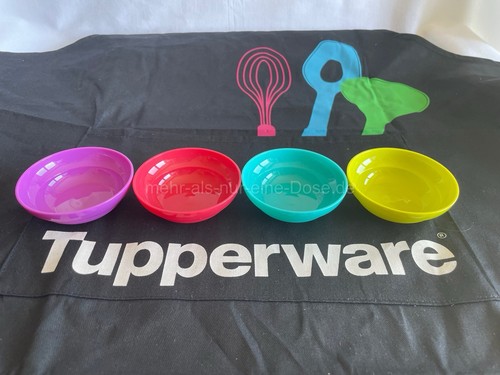 Tupperware schälchen klein - schälchen,