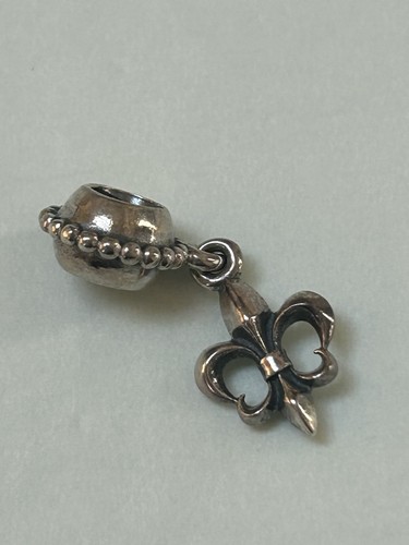 Pandora fleur lis armband - lis,