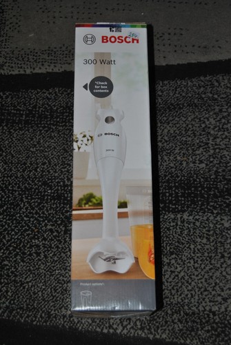 Bosch 300 watt msm6b150 - bosch,