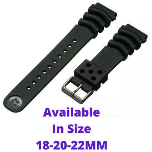 Uhrenarmband taucherarmband - uhrenarmband,