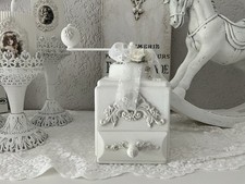 Shabby Deko Vintage Mädchen