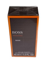 Hugo Boss Orange Man Eau de Toilette Spray 40ml EdT Spray für Herren
