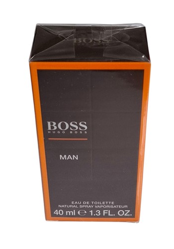 Hugo boss orange - orange, de