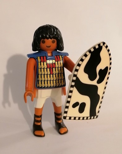 Playmobil 4245 ägyptischer - playmobil,