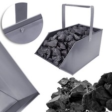 Kohlenkasten Aschebehälter