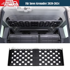 Tail Box Dach Storage Rack