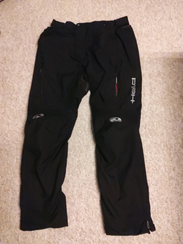 Motorradhose held 2xl salerno - held,