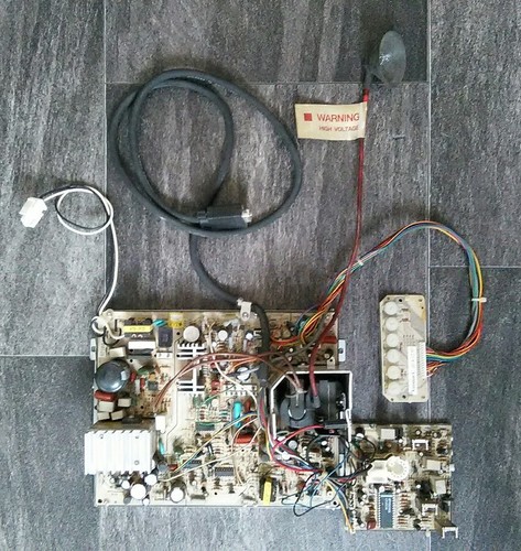 Original kortek monitor - original,