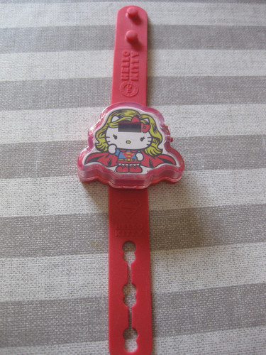 Armbanduhr hello kitty - armbanduhr,