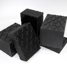 Gummiklotz Gummiklötze