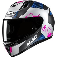 HJC Motorrad Helm C10 Aspa