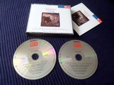 2xCD GA Von Flotow MARTHA Lucia Popp Choir BR Munich RFO Wallberg BMG 1978