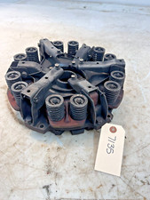 1963 fordson super dexta - super, 2000