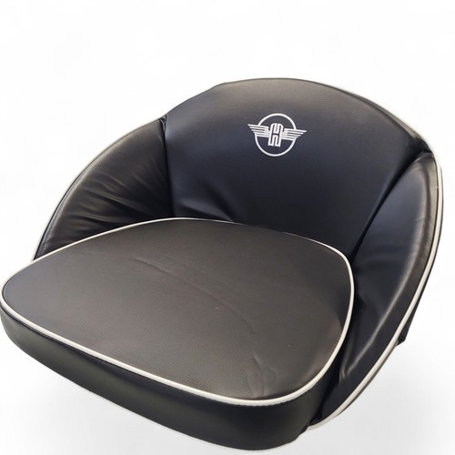 Sitzkissen für hanomag - sitzkissen,