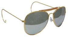 US-Vintage-Piloten-Sonnenbrill