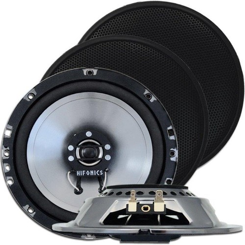 Hifonics wr62cx 2 - hifonics,