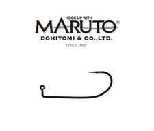 MARUTO O'SHAUGNESSY Jig Haken