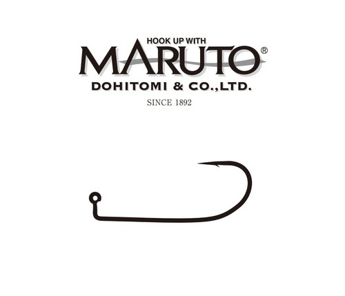Maruto shaugnessy jig - maruto,