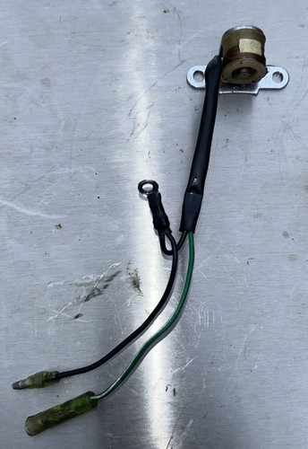 Pulser coil ass für - für, 3ps
