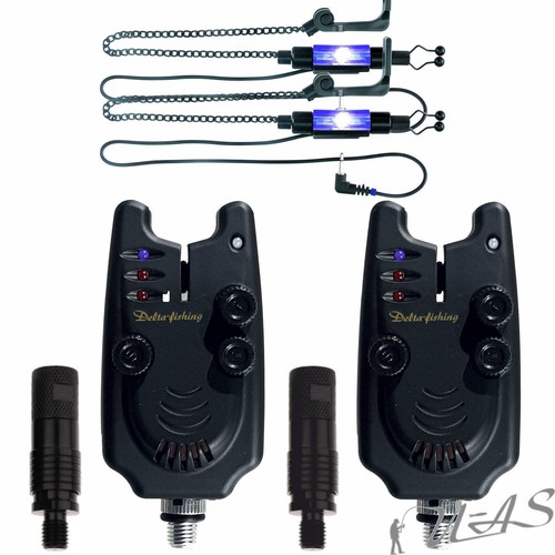 Spar set delta - 2x,