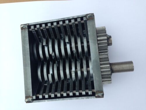 Zerkleinerer mini industrie - mini,