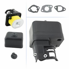 Lüftfilter Gehäuse Deckel